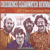 Creedence Clearwater Revival - All Time Greatest Hits