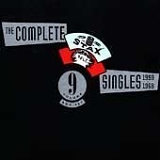 Various artists - Stax/Volt Complete Singles 1958-1968: 9cd Box Set