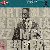 Art Blakey - Lausanne 1960 Part 1