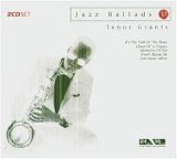 Various artists - Jazz Ballads 17 - Tenor Giants