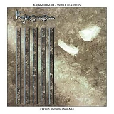 Kajagoogoo - White Feathers