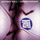 Jethro Tull - Under Wraps