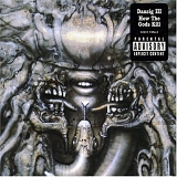 Danzig - Danzig Vol.3: How the Gods Kill