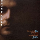 Peter Case - the man with the blue ...guitar