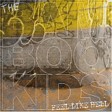 The Bamboo Kids - This Ain't No Revolution