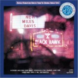 Miles Davis - In Person,  Friday Night At The Blackhawk, San Francisco, Volume I
