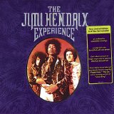 Jimi Hendrix - The Jimi Hendrix Experience [MCA Box]