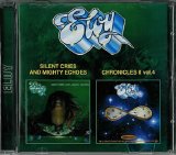 Eloy - Silent Cries And Mighty Echoes / Chronicles II Vol. 4