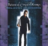 Glenn Hughes - Return Of Crystal Karma