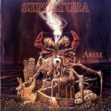 Sepultura - Arise