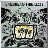 Thin Lizzy - Jail Break