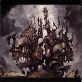 Ayreon - Into The Electric Castle