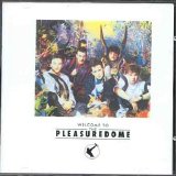 Frankie Goes To Hollywood - Welcome To The Pleasure Dome