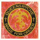Queensrÿche - Rage For Order