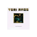 Tori Amos - Little Earthquakes