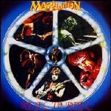 Marillion - Real To Reel - Brief Encounter