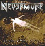 Nevermore - Dreaming Neon Black