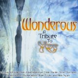 Various Artists (Feat Judie Tzuke) - Wonderous - A Tribute To Yes