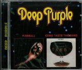 Deep Purple - Fireball / Come Taste The Band