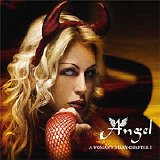 Angel - A Woman's Diary Chapter I