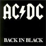 AC/DC - Back In Black