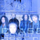 House Of Shakira - First Class