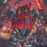 Cry Wolf - Crunch