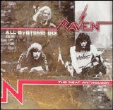 Raven - All Systems Go!