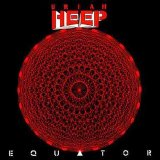 Uriah Heep - Equator