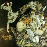 Kate Bush - Never Forever