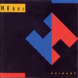 Heart - Brigade