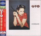 UFO - Misdemeanor
