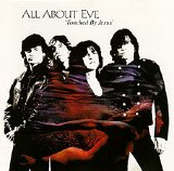 All About Eve - Touched By Jesus