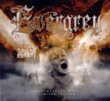Evergrey - Recreation Day