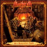 Magnum - On A Storyteller`s Night
