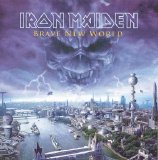 Iron Maiden - Brave New World