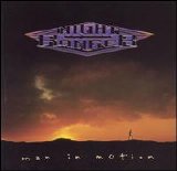 Night Ranger - Man in Motion