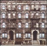 Led Zeppelin - Physical Graffiti