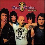 Rose Tattoo - Never Too Loud