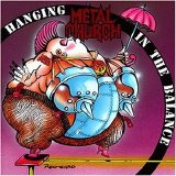 Metal Church - Hanging In The Balance