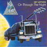 Def Leppard - On Through The Night