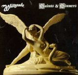 Whitesnake - Saints & Sinners