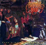 Electric Boys - Funk-O-Metal Carpet Ride