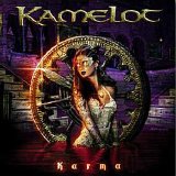 Kamelot - Karma
