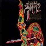 Jethro Tull - The Anniversary Collection
