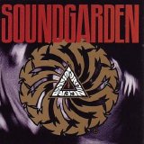 Soundgarden - Badmotorfinger