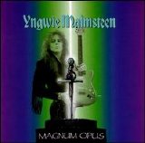 Malmsteen, Yngwie - Magnum Opus