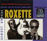 Roxette - Almost Unreal (Single)