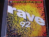Various artists - Rave '92