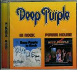Deep Purple - In Rock (1978) / Power House (1978)